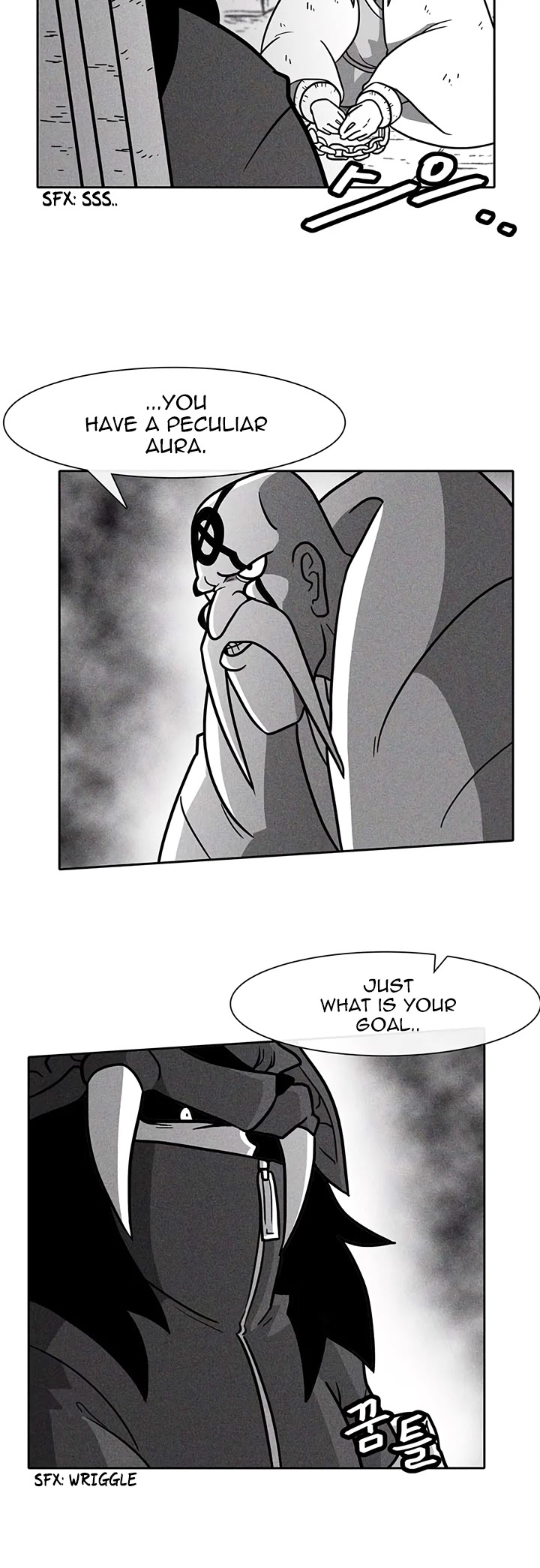Burning Effect Chapter 37 page 33 - Chapter 37