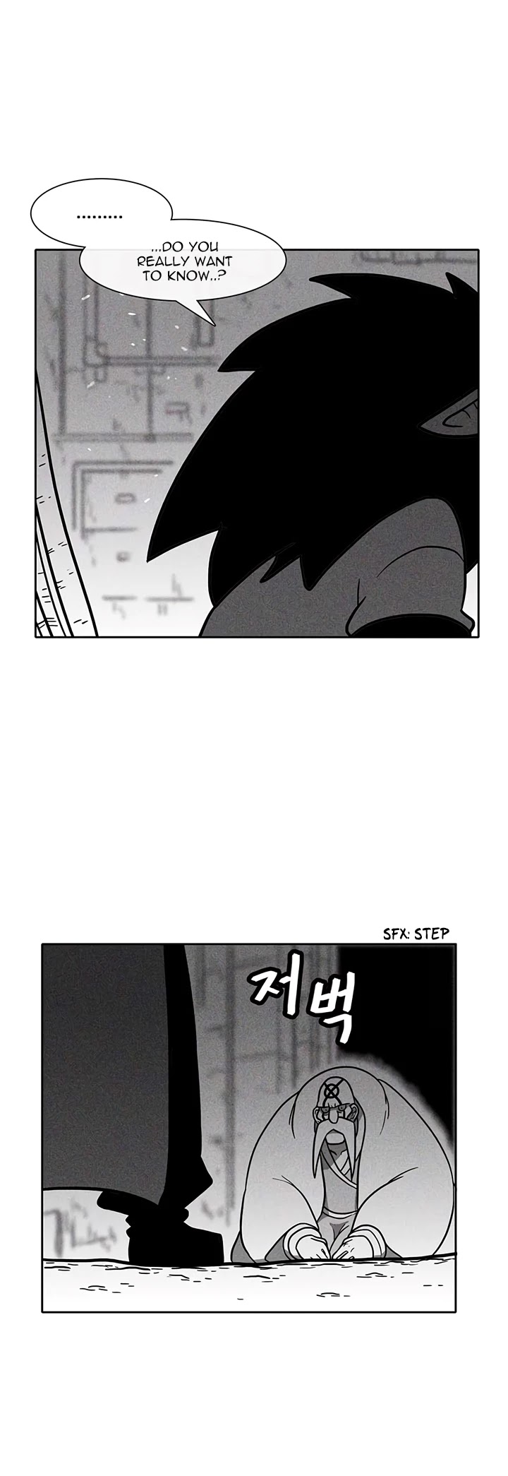 Burning Effect Chapter 37 page 34 - Chapter 37