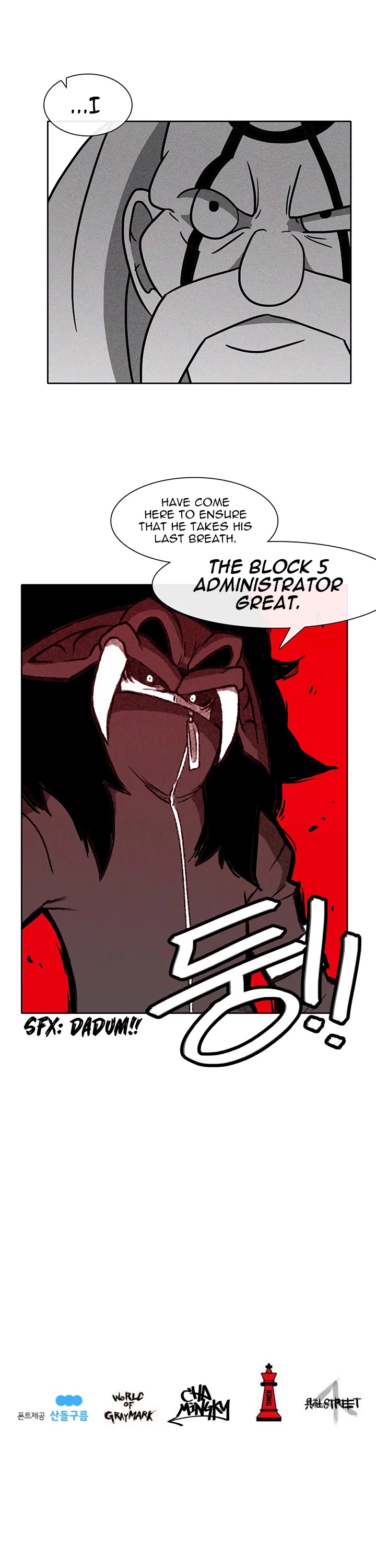 Burning Effect Chapter 37 page 35 - Chapter 37