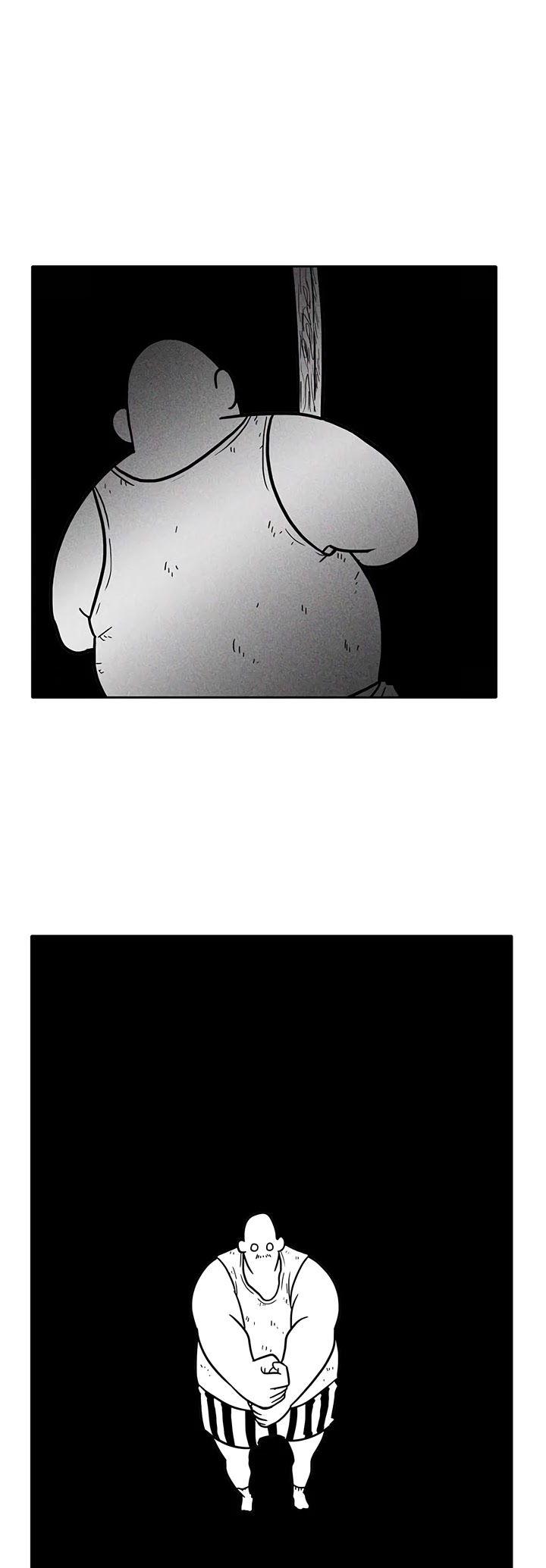 Burning Effect Chapter 37 page 9 - Chapter 37