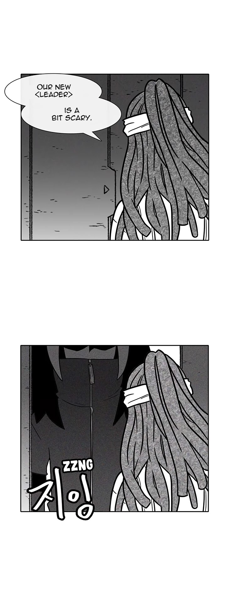 Burning Effect Chapter 38 page 10 - Chapter 38