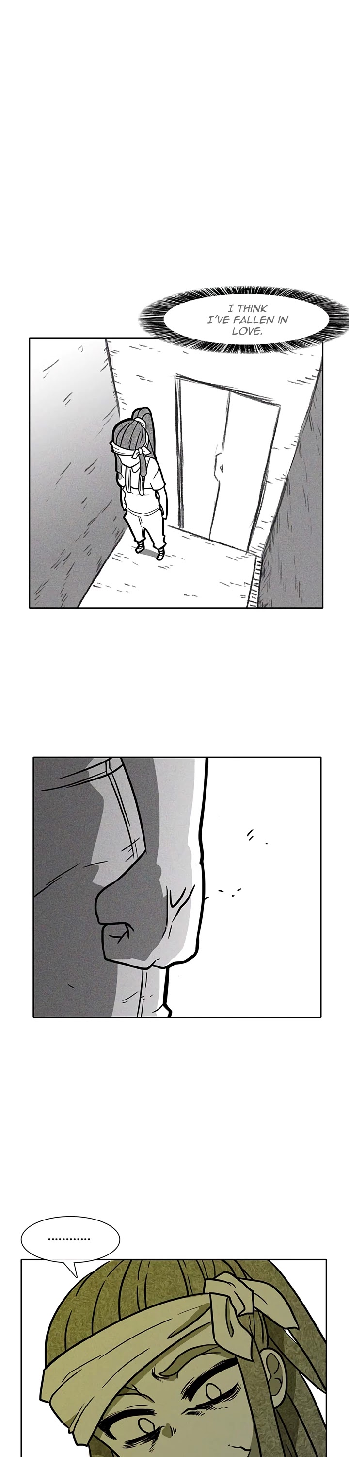 Burning Effect Chapter 38 page 11 - Chapter 38
