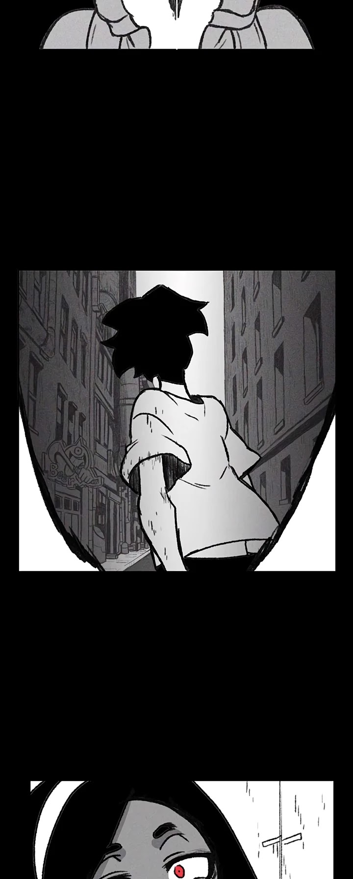 Burning Effect Chapter 38 page 24 - Chapter 38