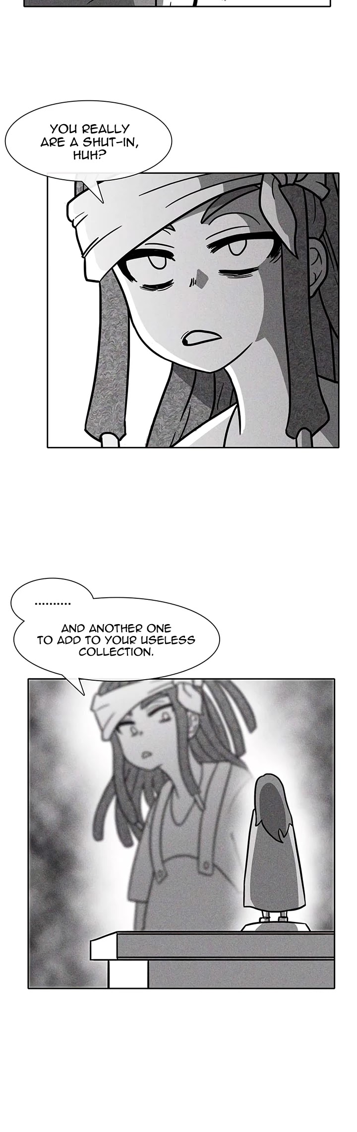 Burning Effect Chapter 38 page 3 - Chapter 38