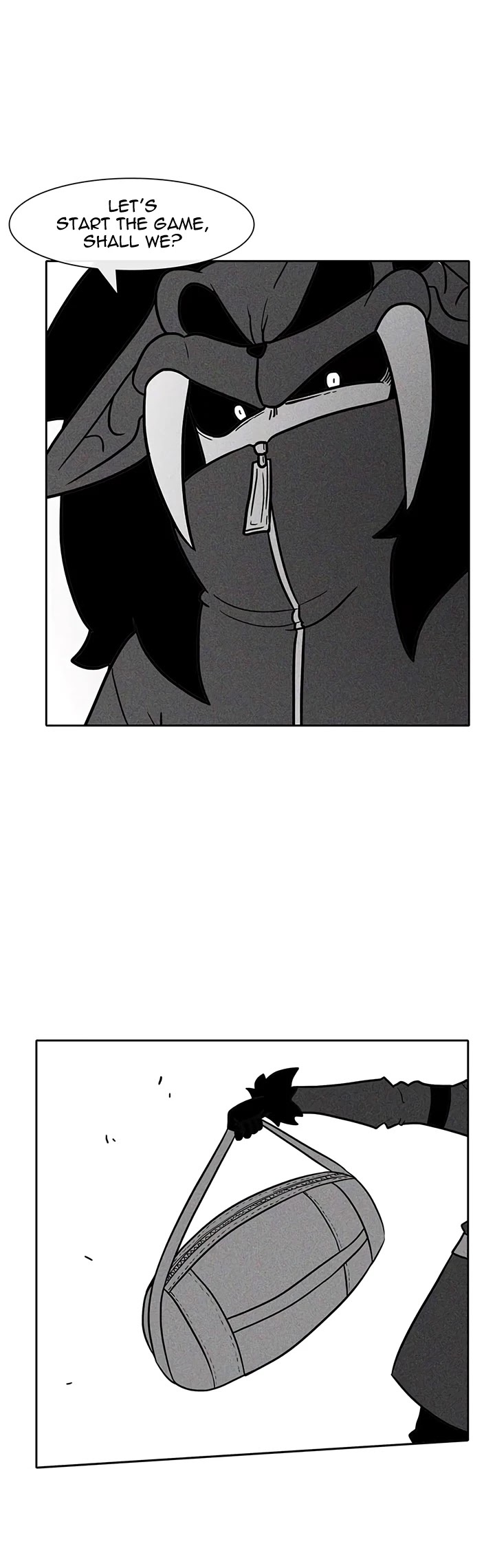Burning Effect Chapter 38 page 30 - Chapter 38