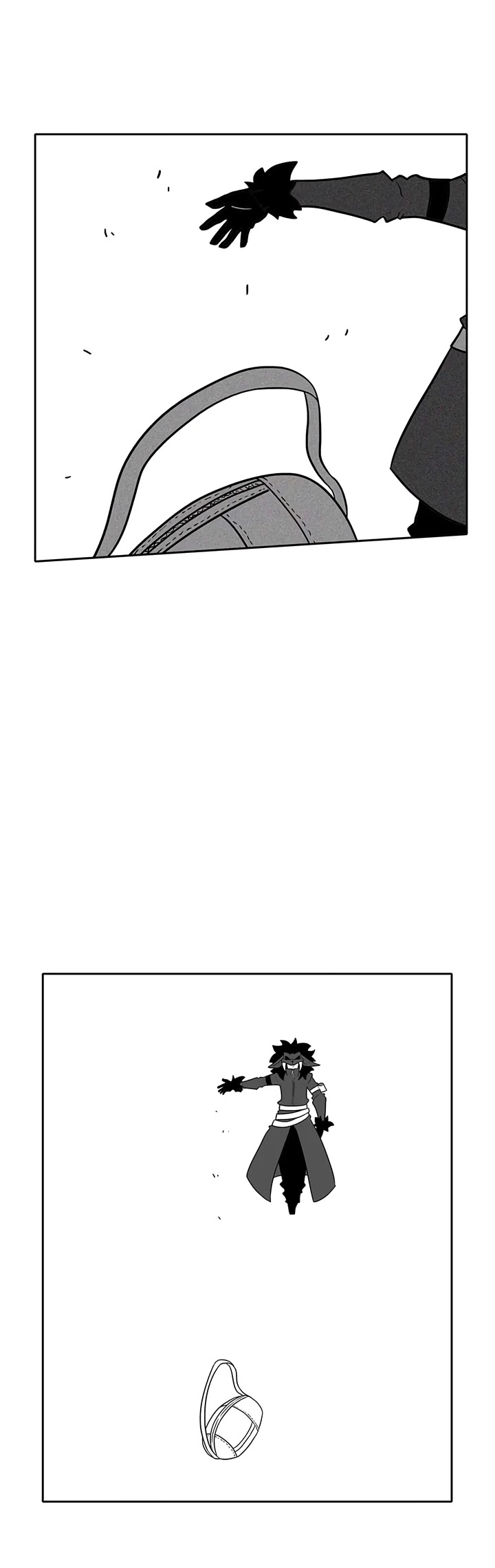 Burning Effect Chapter 38 page 31 - Chapter 38