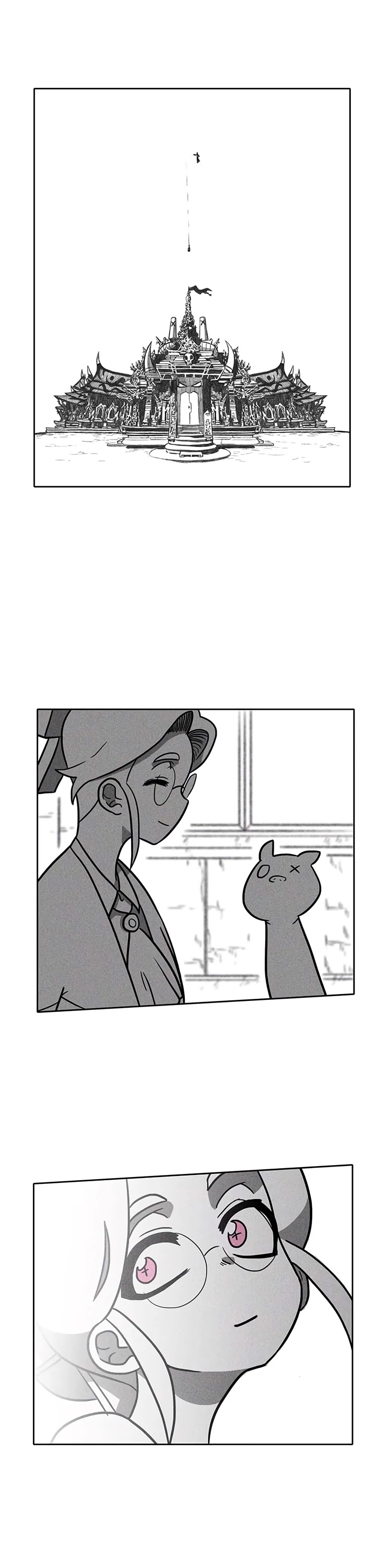 Burning Effect Chapter 38 page 32 - Chapter 38
