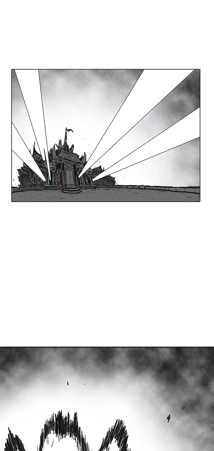 Burning Effect Chapter 38 page 33 - Chapter 38