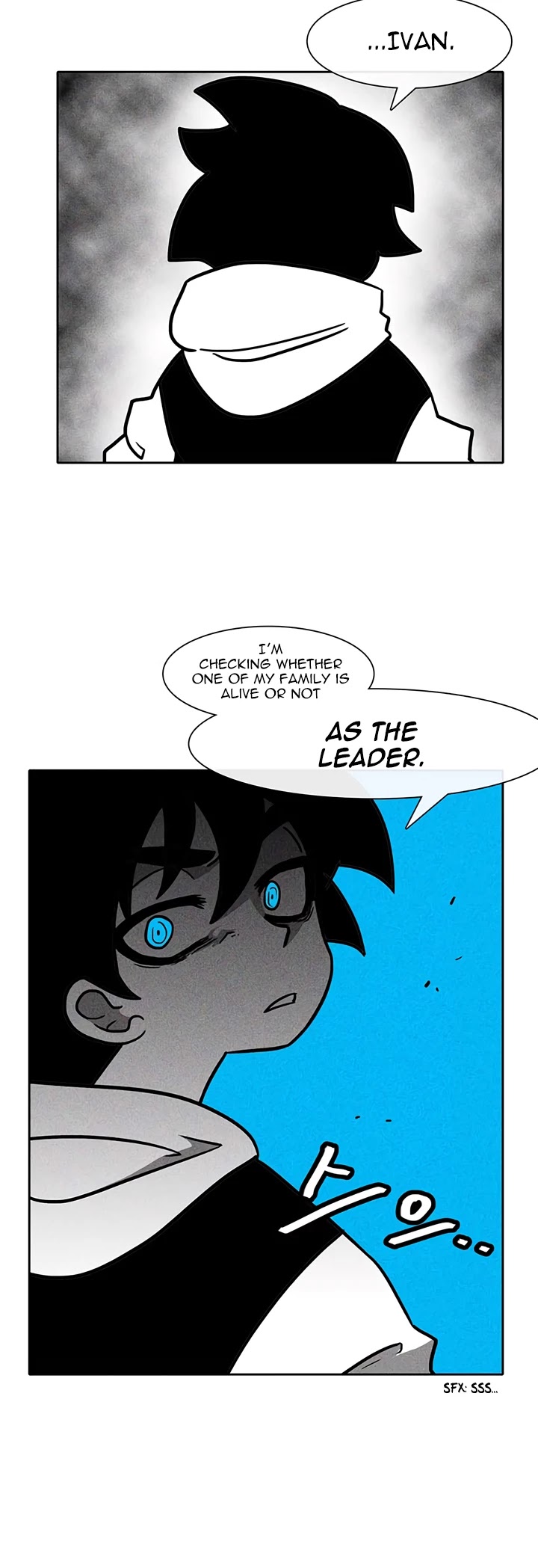 Burning Effect Chapter 39 page 10 - Chapter 39