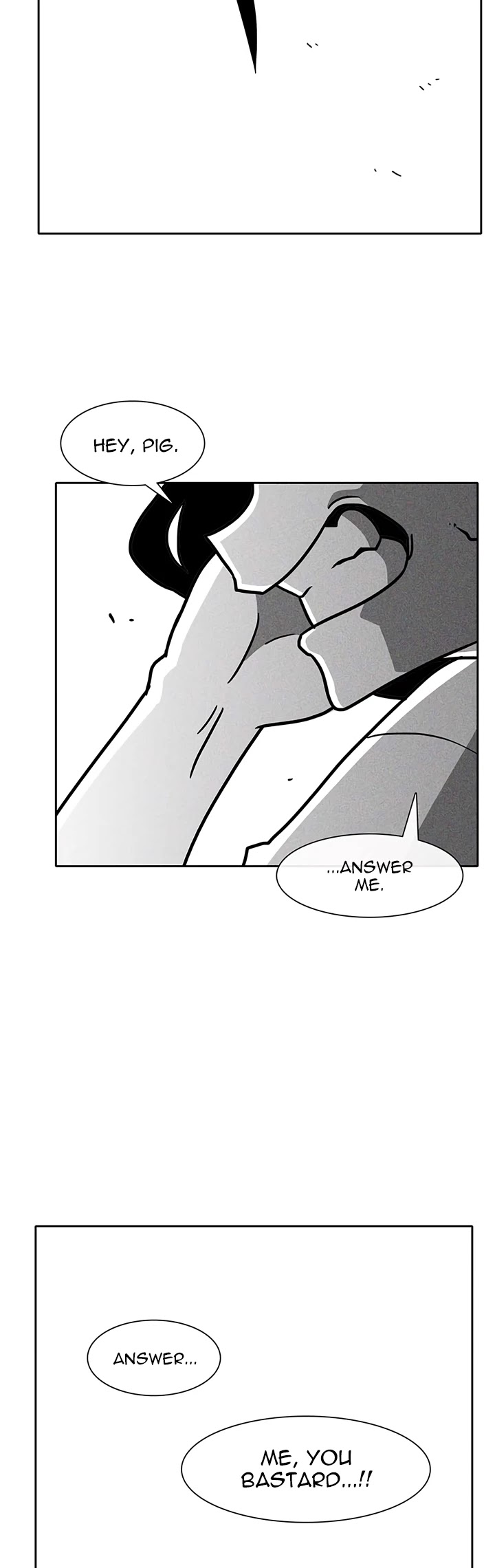 Burning Effect Chapter 39 page 2 - Chapter 39