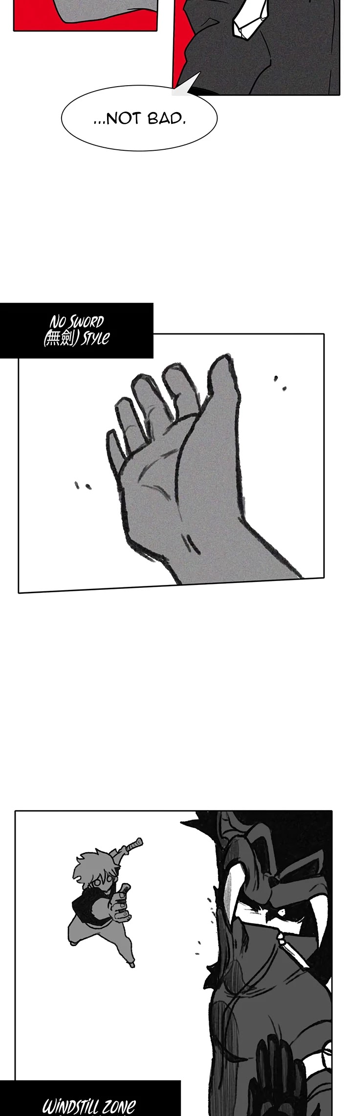 Burning Effect Chapter 39 page 24 - Chapter 39