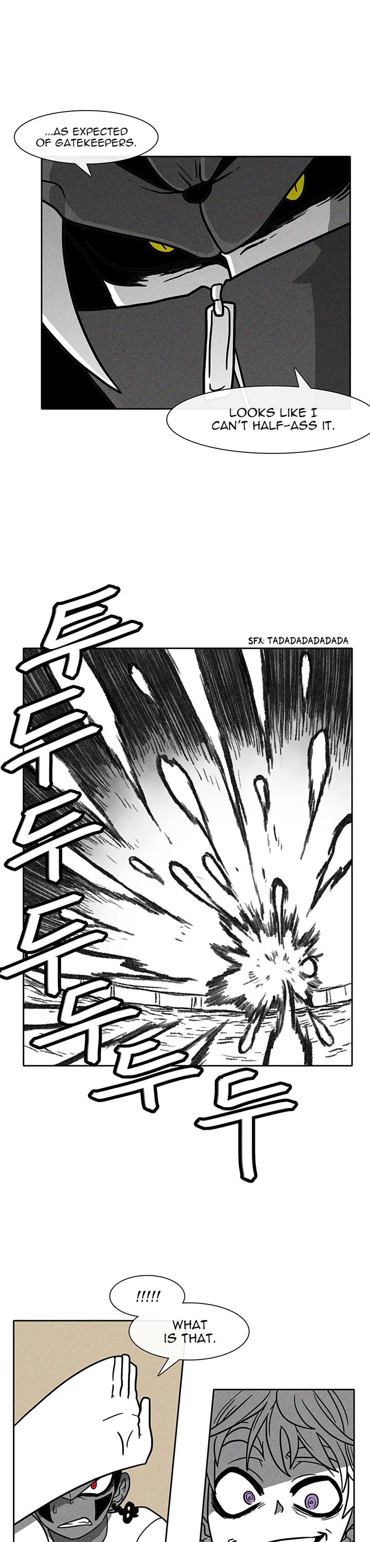 Burning Effect Chapter 39 page 29 - Chapter 39