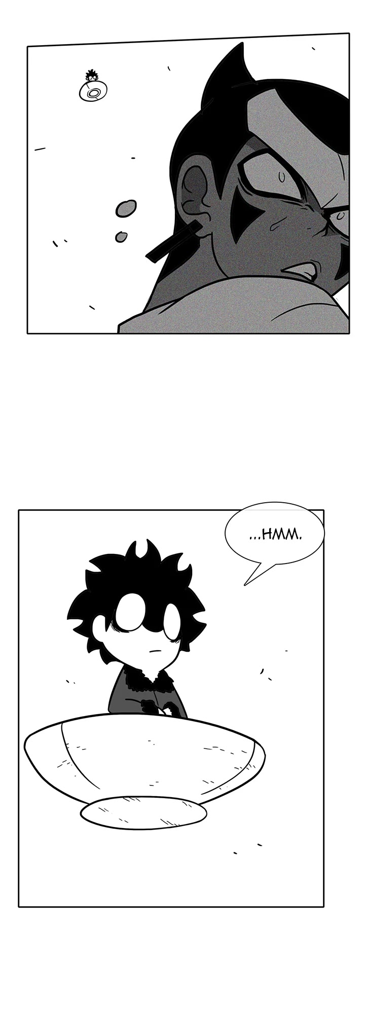 Burning Effect Chapter 39 page 31 - Chapter 39