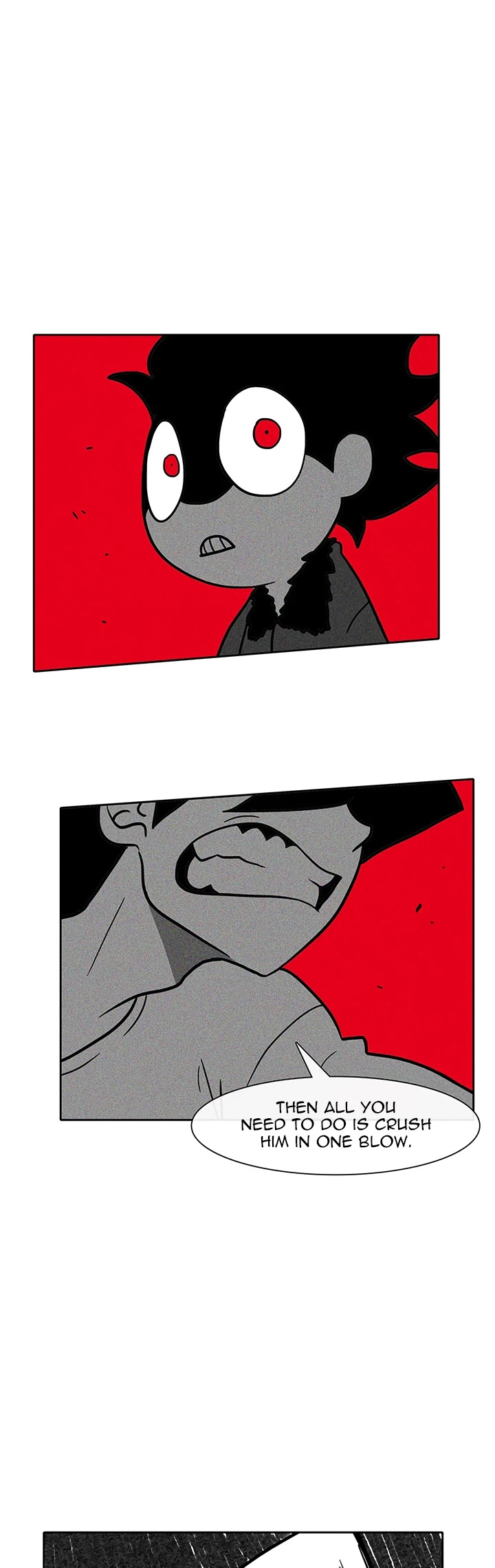 Burning Effect Chapter 39 page 33 - Chapter 39