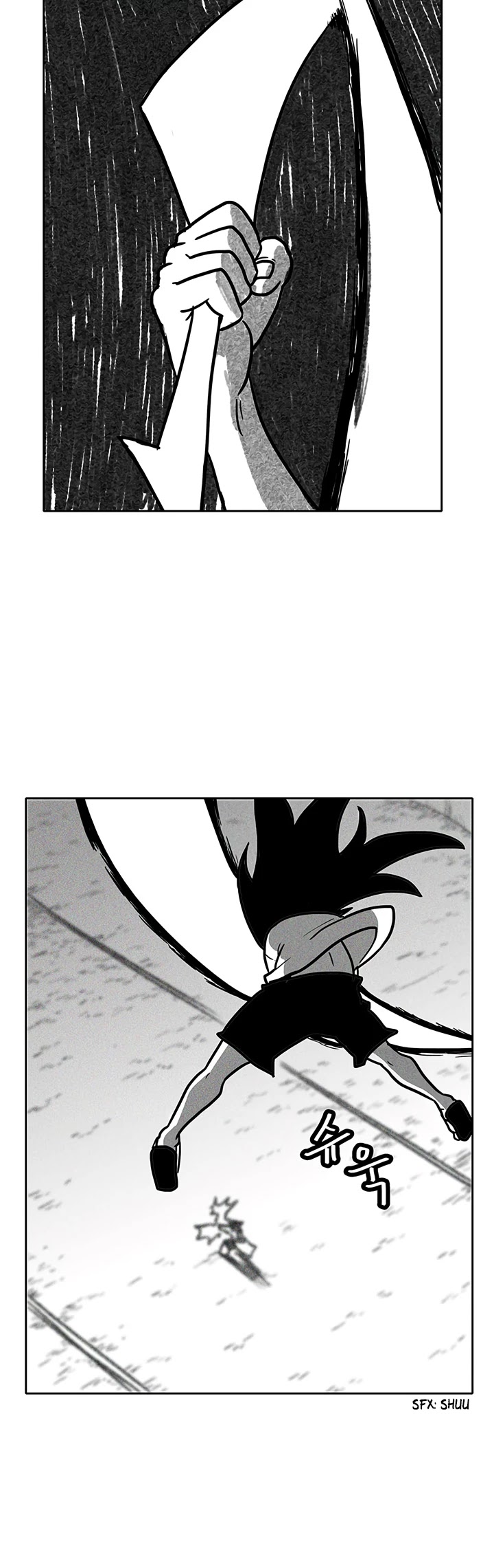 Burning Effect Chapter 39 page 34 - Chapter 39