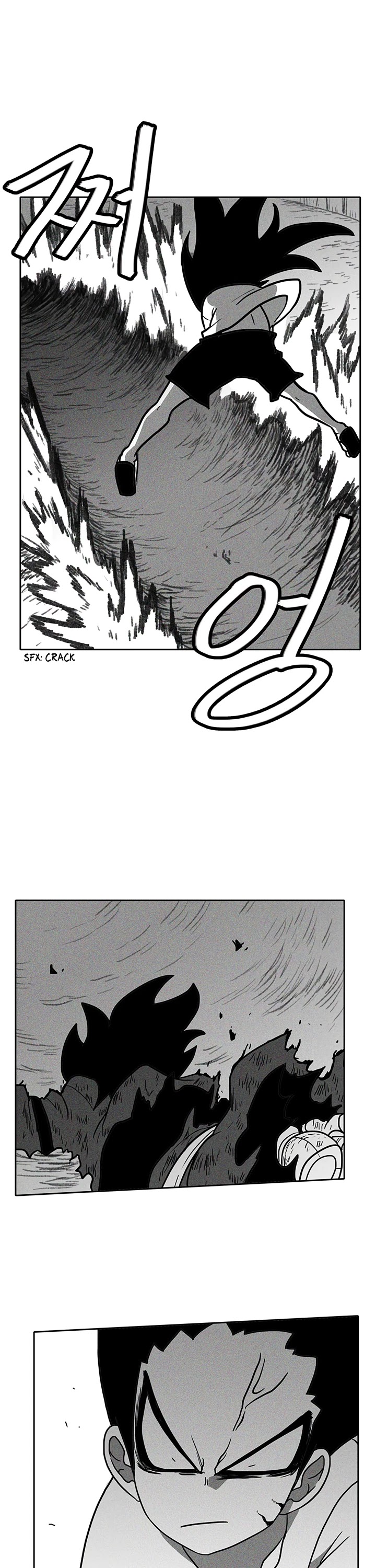 Burning Effect Chapter 39 page 35 - Chapter 39