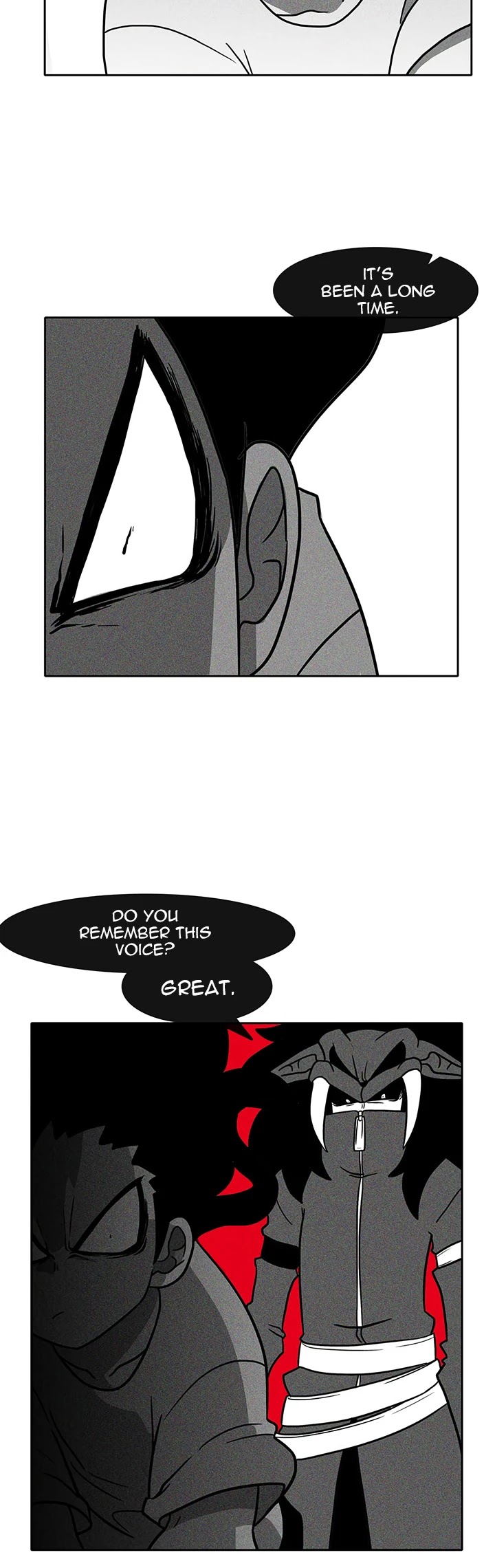 Burning Effect Chapter 39 page 36 - Chapter 39