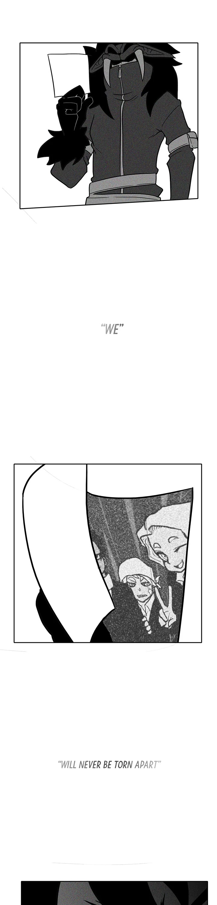 Burning Effect Chapter 39 page 38 - Chapter 39