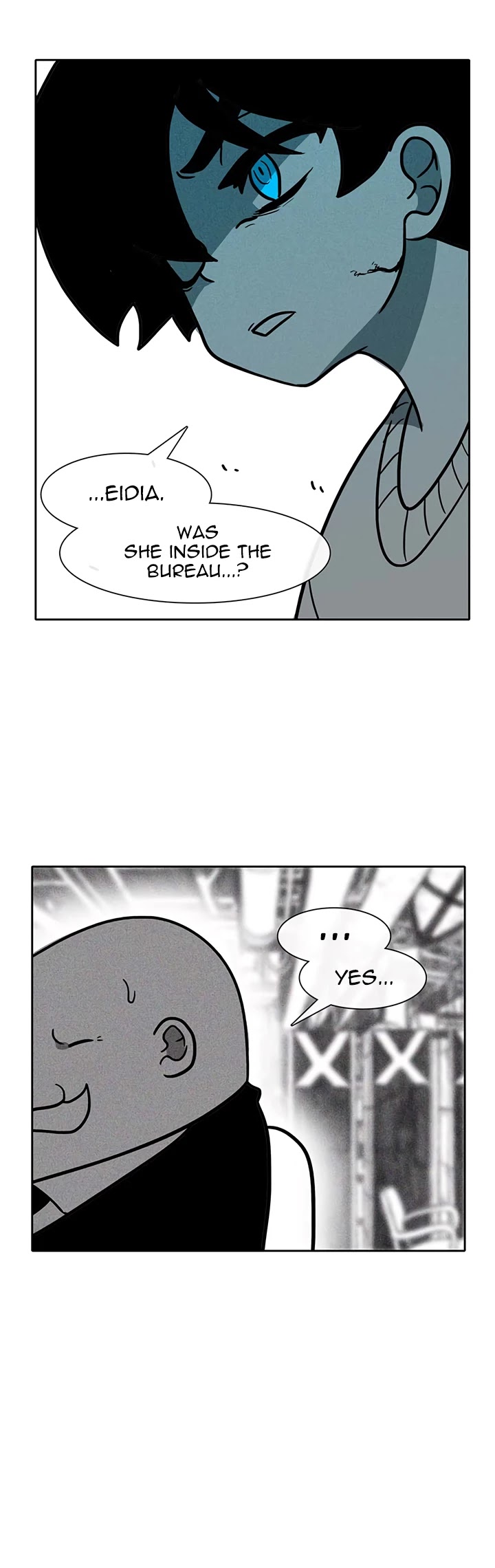 Burning Effect Chapter 39 page 7 - Chapter 39
