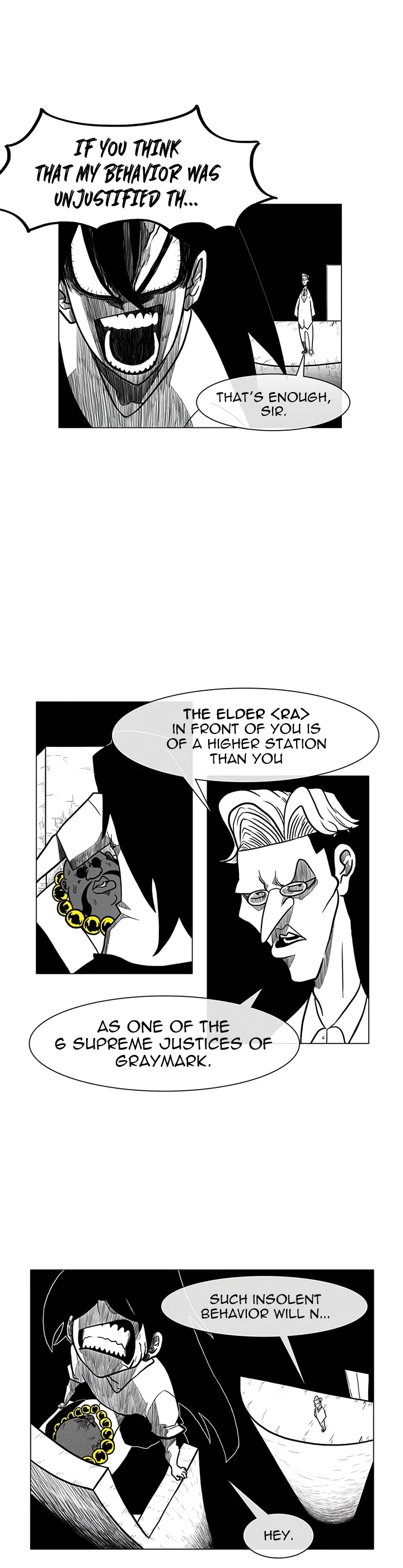 Burning Effect Chapter 4 page 10 - Chapter 4