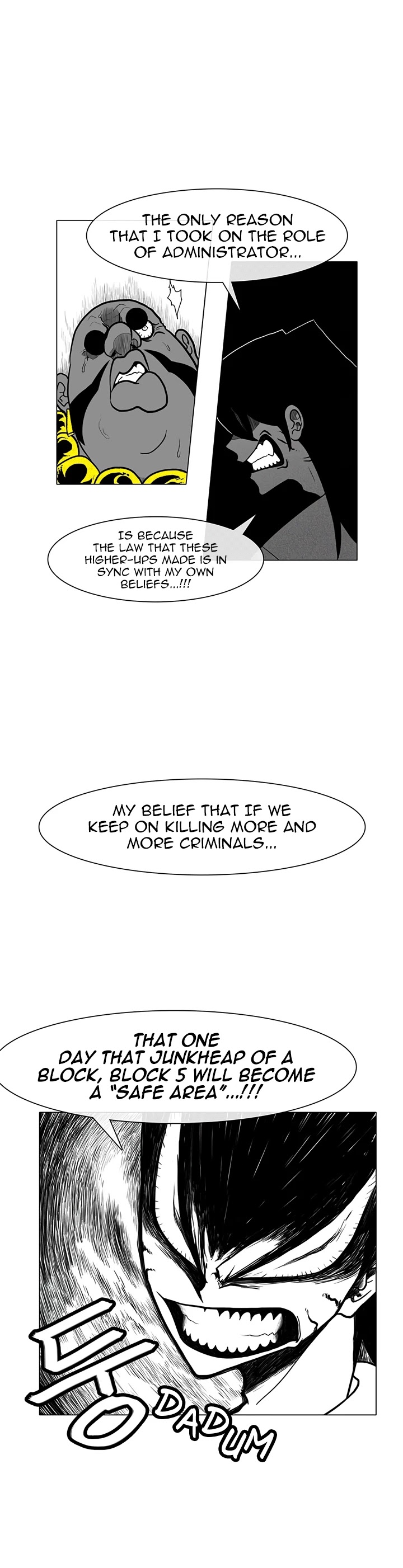 Burning Effect Chapter 4 page 11 - Chapter 4