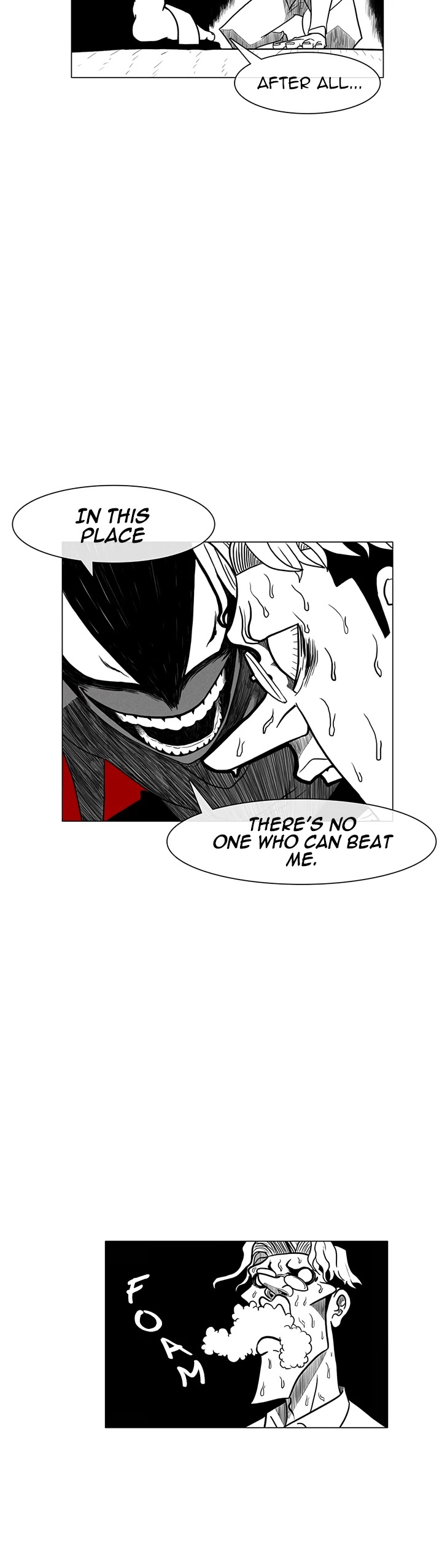 Burning Effect Chapter 4 page 13 - Chapter 4