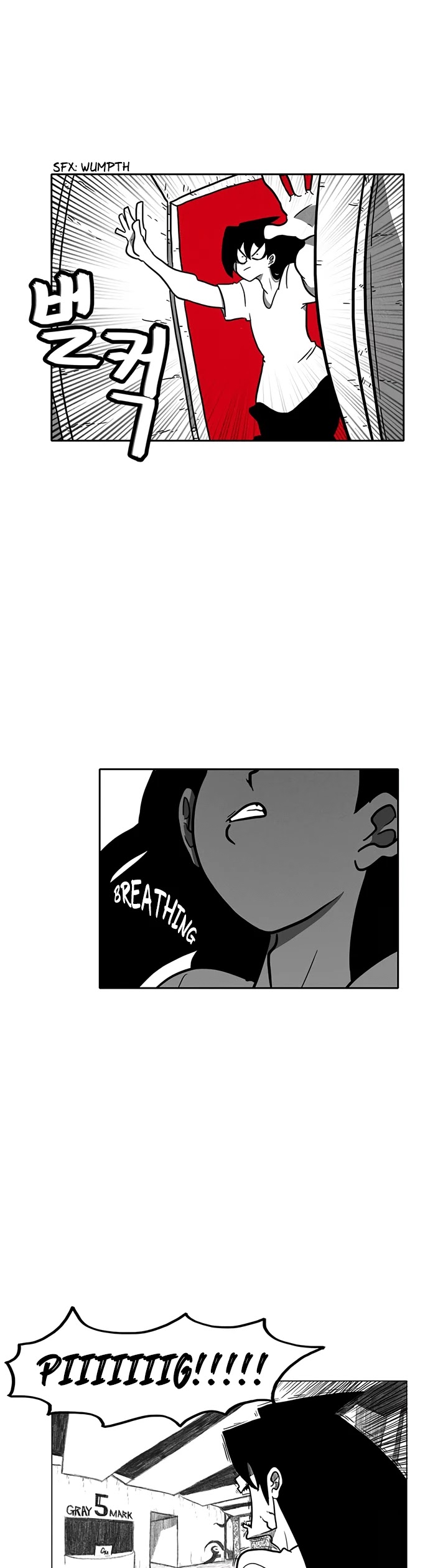 Burning Effect Chapter 4 page 16 - Chapter 4