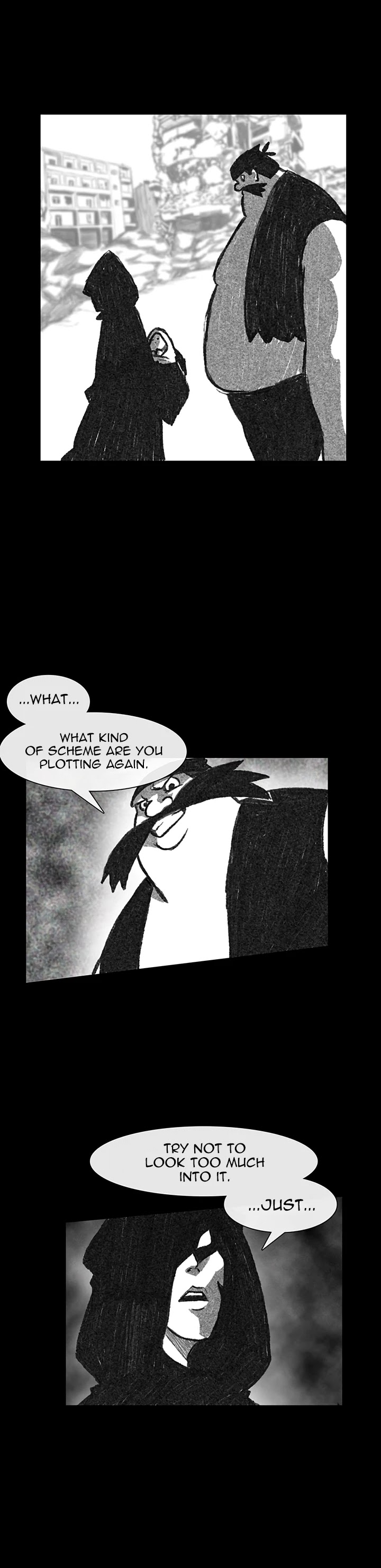 Burning Effect Chapter 4 page 22 - Chapter 4