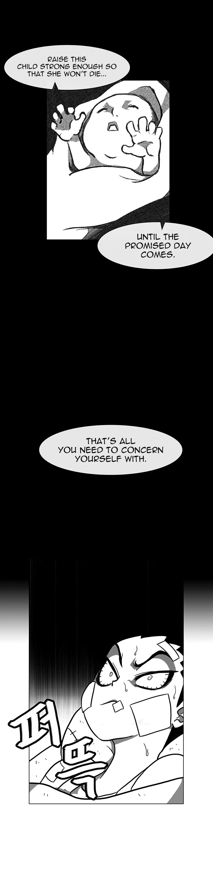 Burning Effect Chapter 4 page 23 - Chapter 4