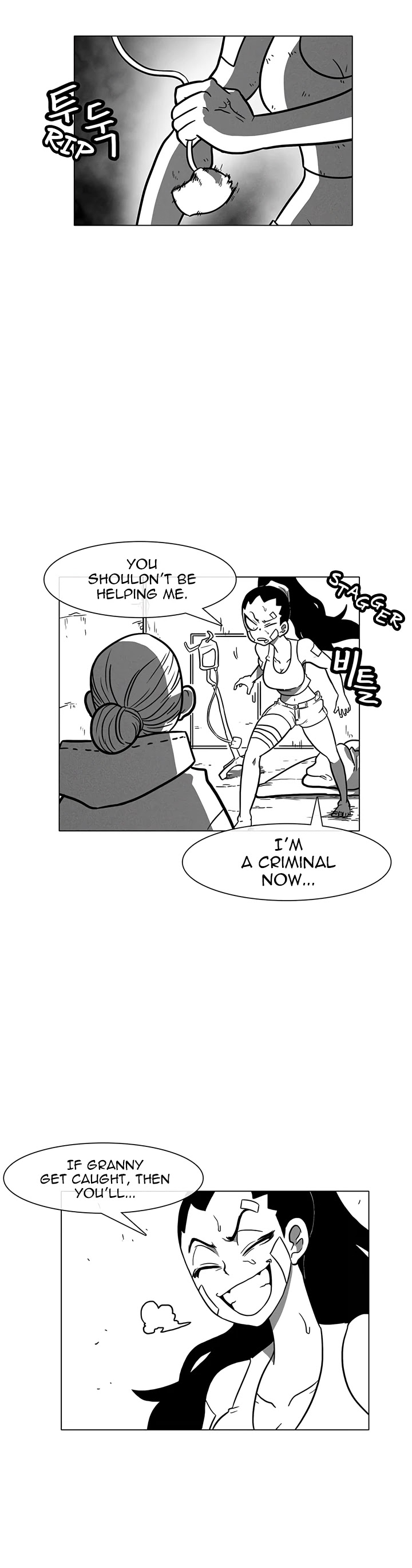 Burning Effect Chapter 4 page 29 - Chapter 4