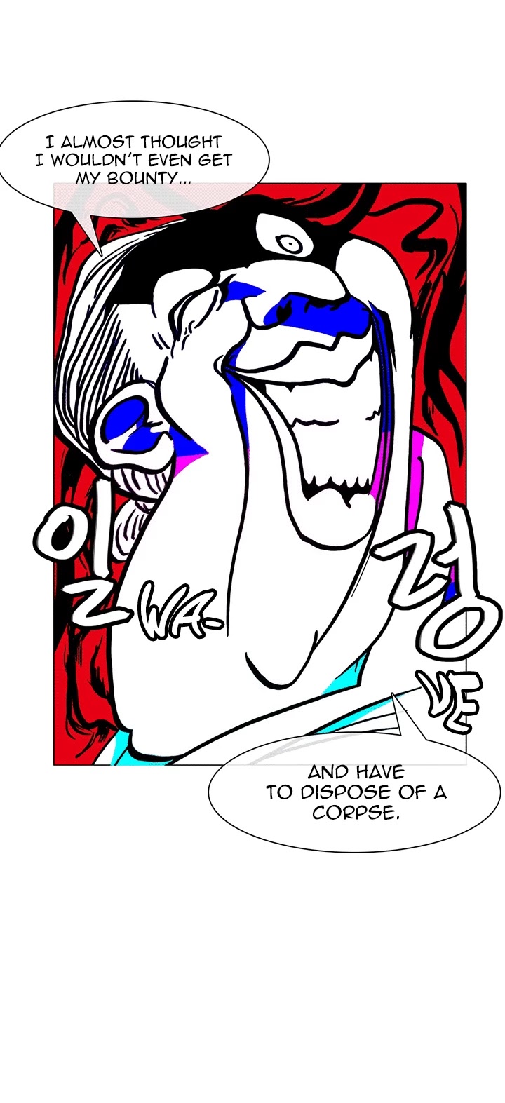 Burning Effect Chapter 4 page 32 - Chapter 4