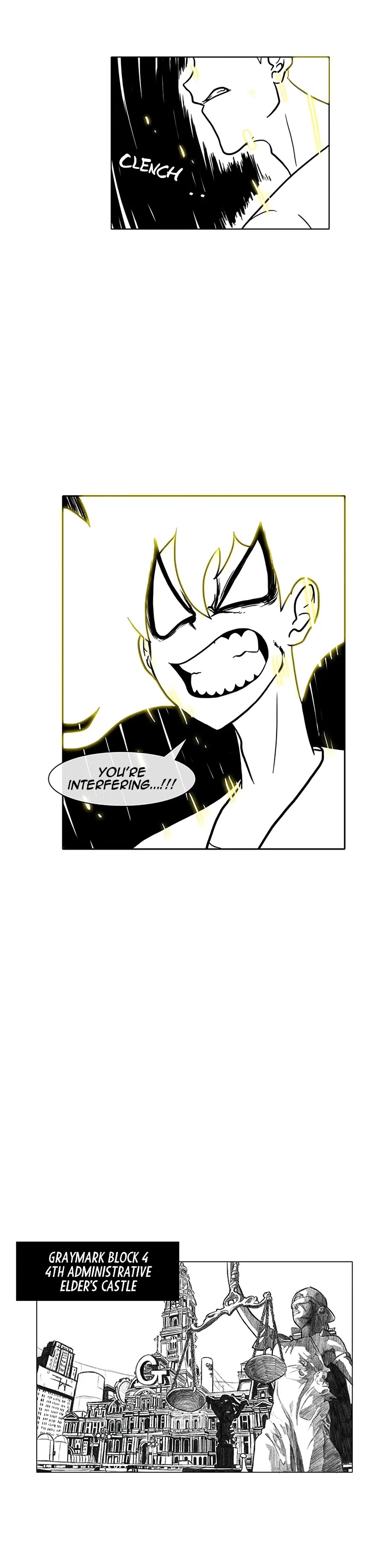 Burning Effect Chapter 4 page 4 - Chapter 4