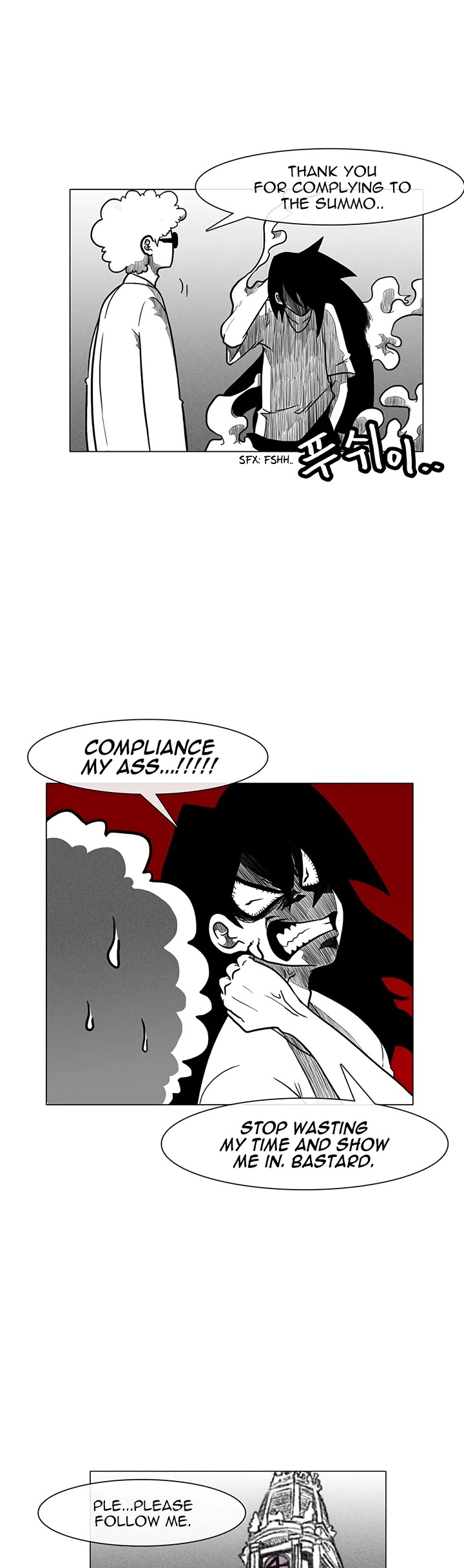 Burning Effect Chapter 4 page 6 - Chapter 4