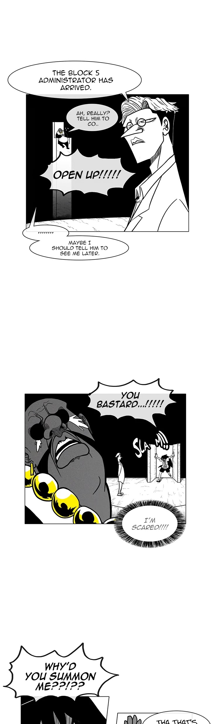Burning Effect Chapter 4 page 8 - Chapter 4