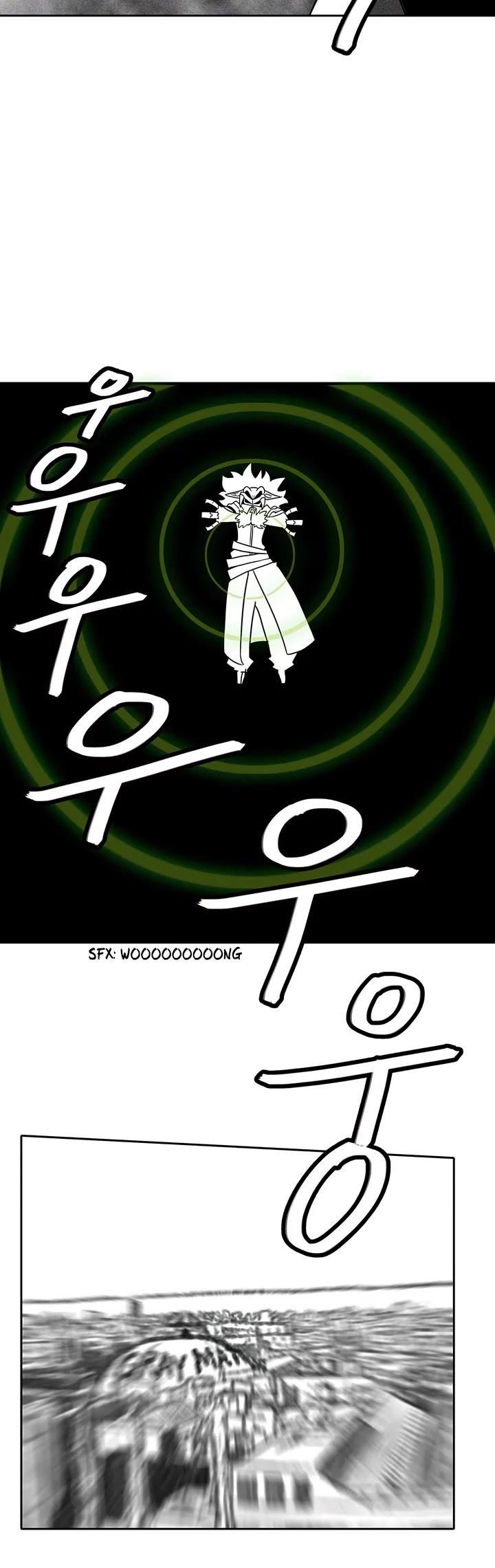 Burning Effect Chapter 40 page 10 - Chapter 40