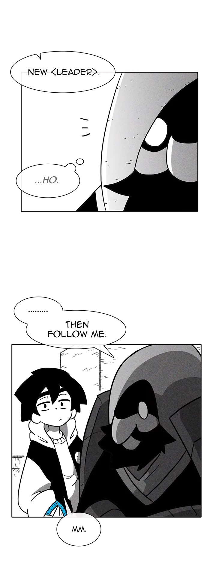 Burning Effect Chapter 40 page 16 - Chapter 40