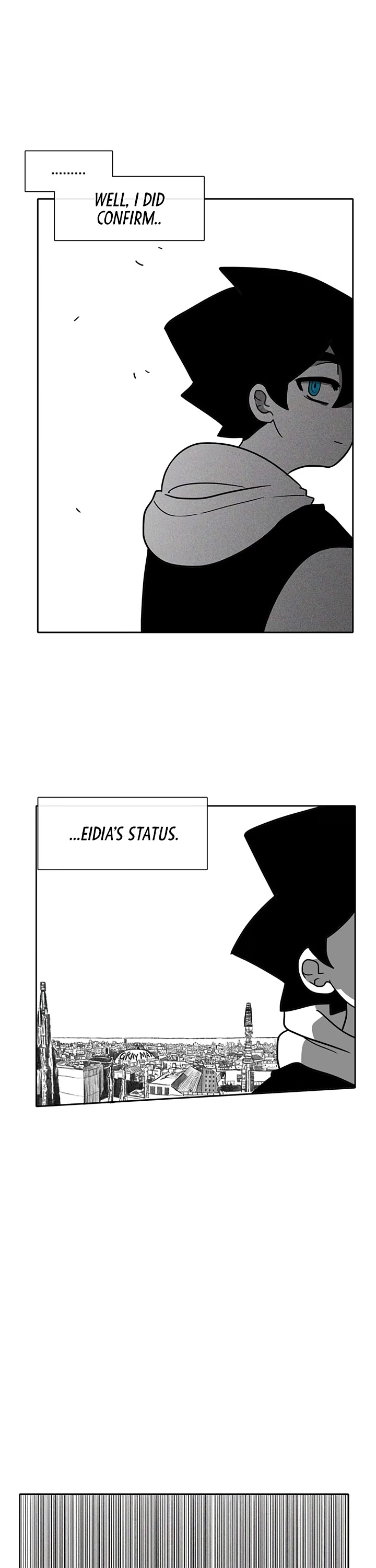 Burning Effect Chapter 40 page 17 - Chapter 40