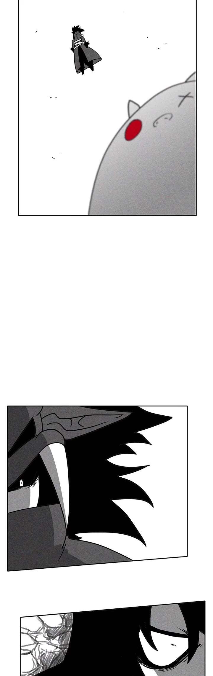Burning Effect Chapter 40 page 21 - Chapter 40