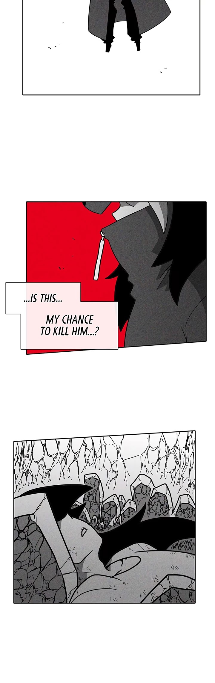 Burning Effect Chapter 40 page 3 - Chapter 40