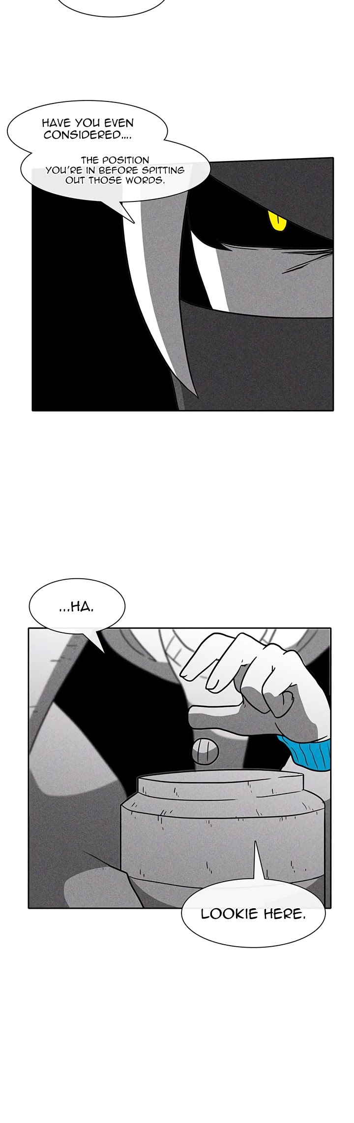 Burning Effect Chapter 40 page 31 - Chapter 40