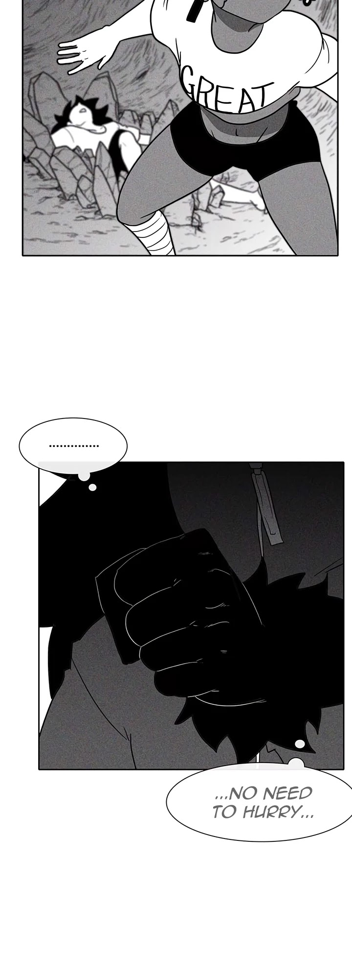 Burning Effect Chapter 40 page 6 - Chapter 40