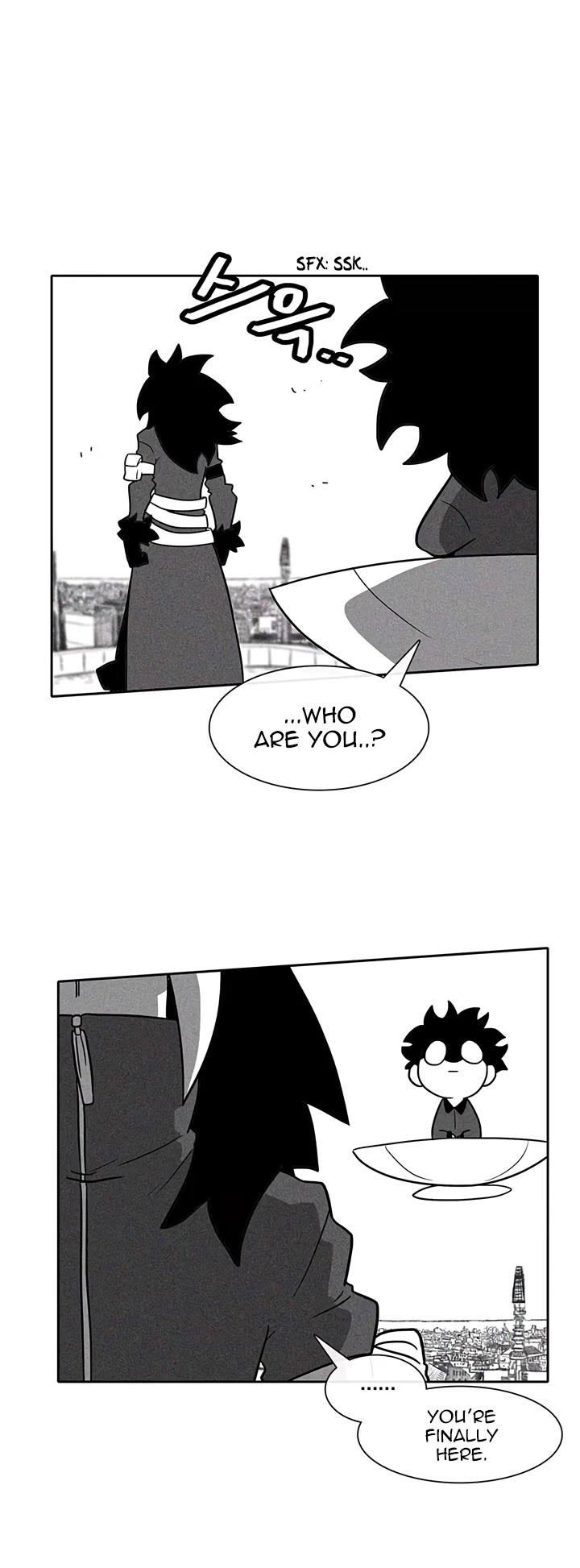 Burning Effect Chapter 40 page 7 - Chapter 40