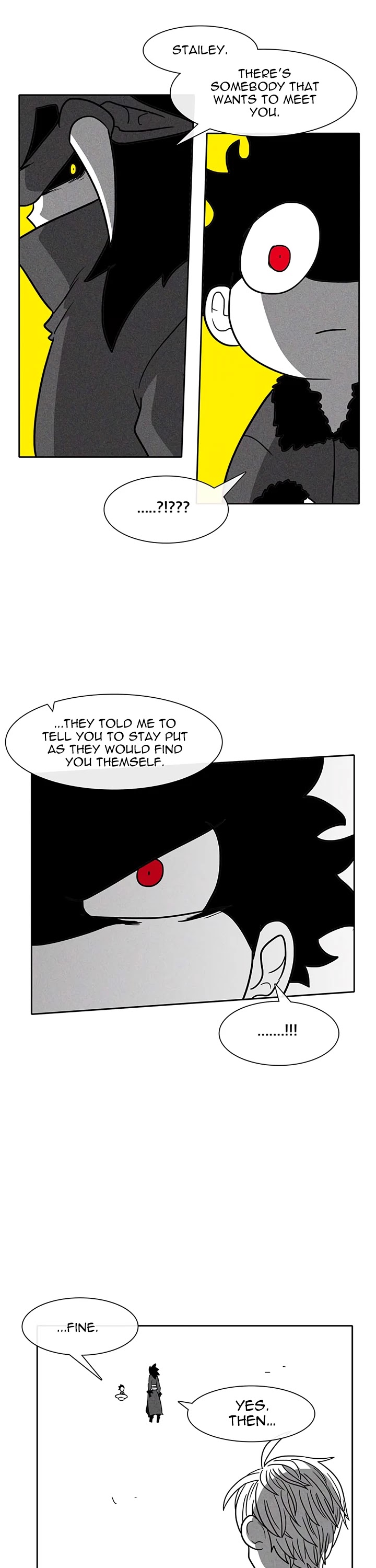 Burning Effect Chapter 40 page 8 - Chapter 40