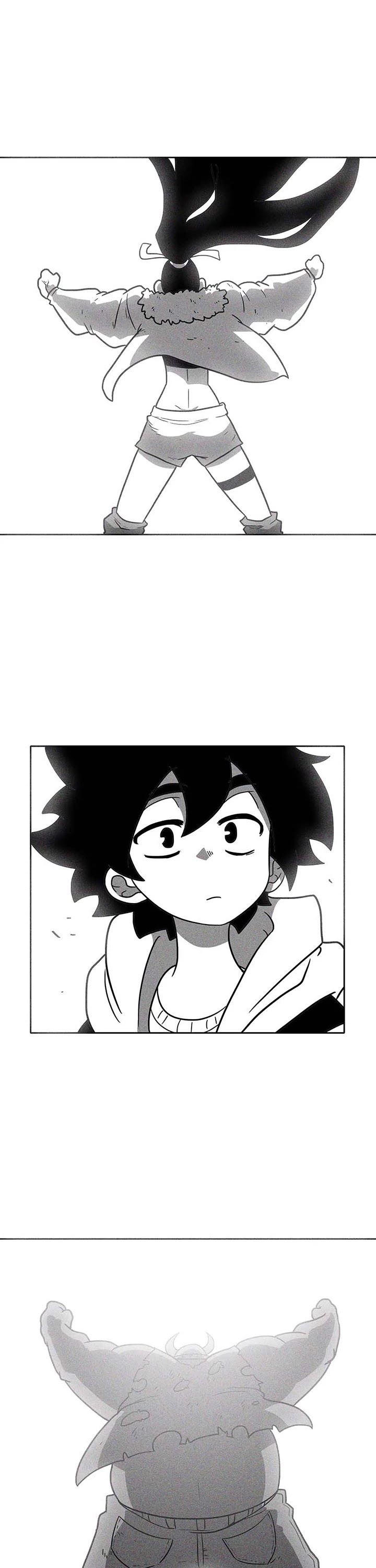 Burning Effect Chapter 41 page 11 - Chapter 41