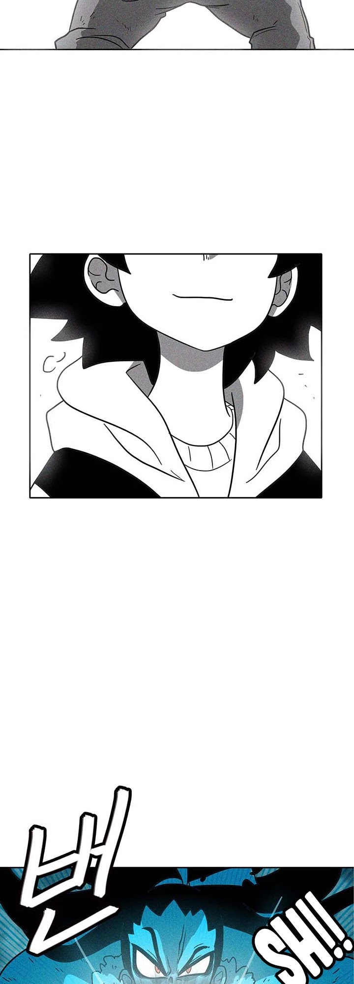 Burning Effect Chapter 41 page 12 - Chapter 41