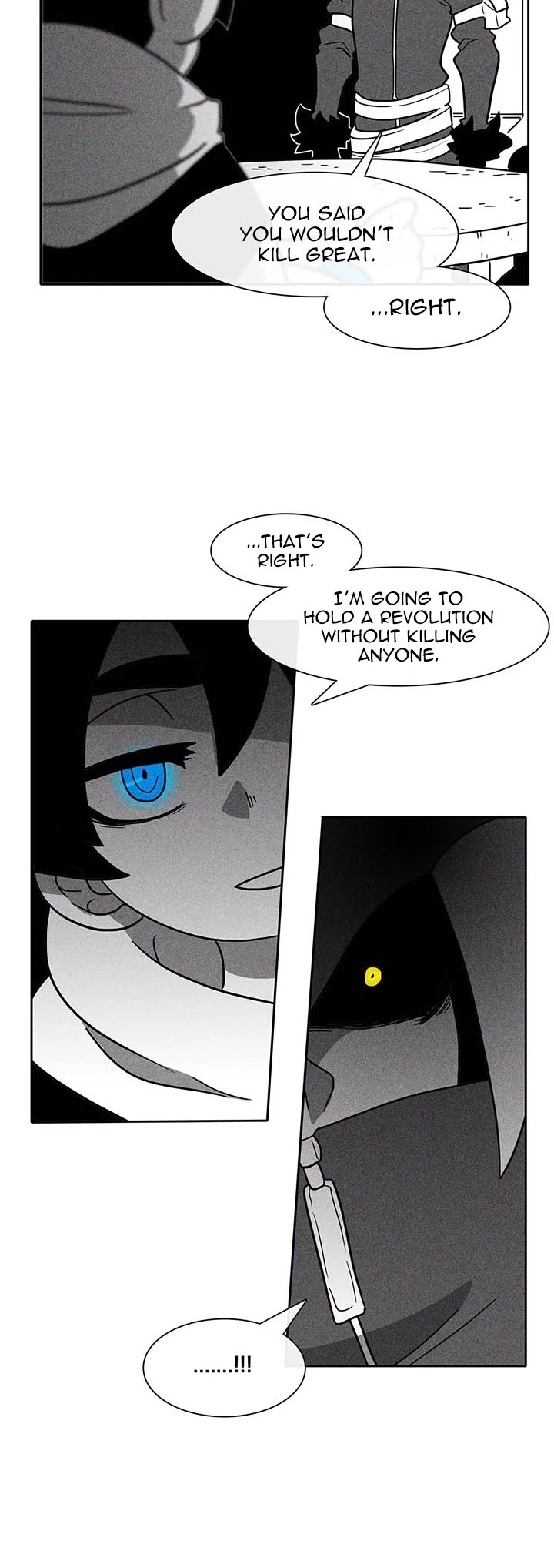 Burning Effect Chapter 41 page 19 - Chapter 41