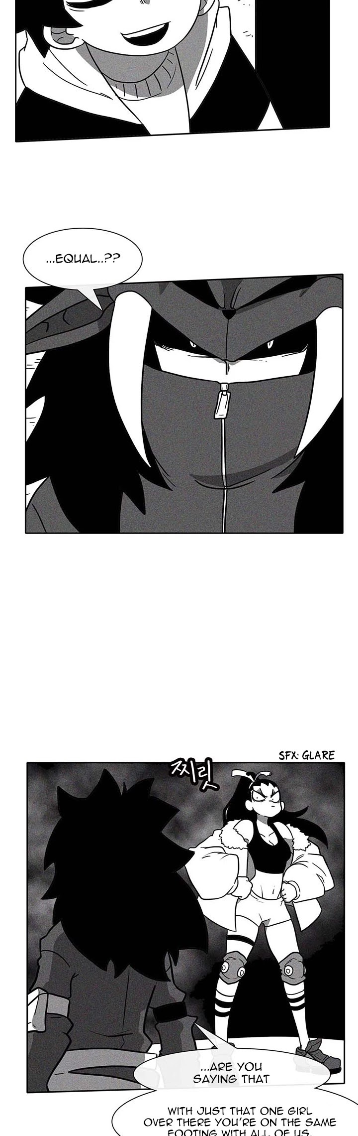 Burning Effect Chapter 41 page 2 - Chapter 41