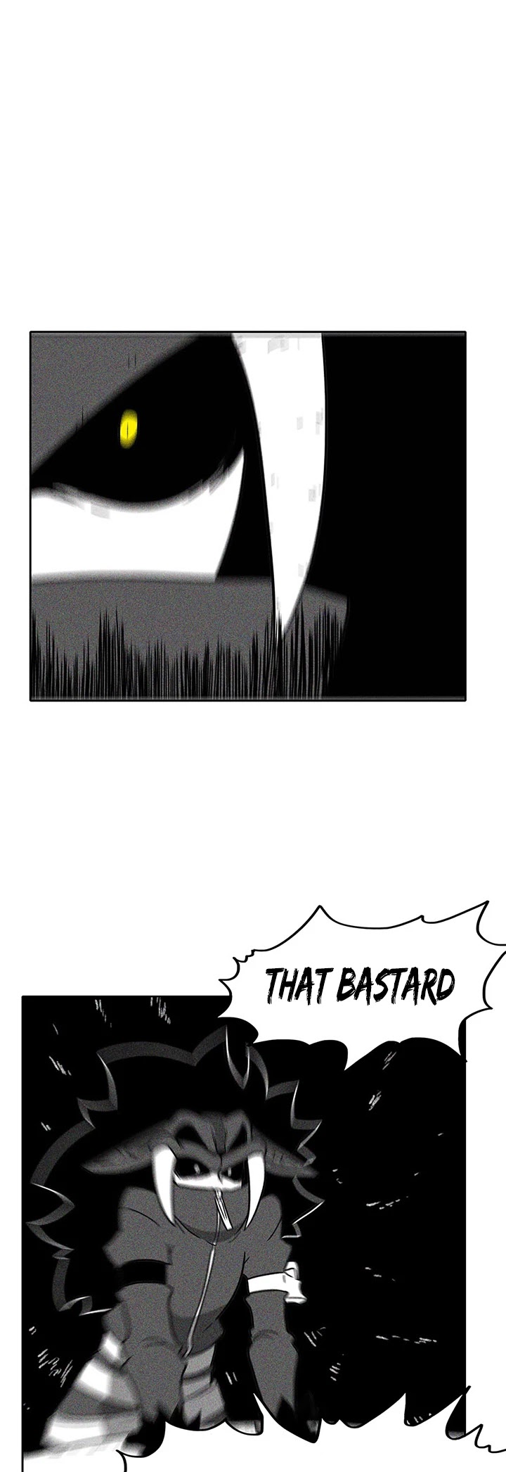 Burning Effect Chapter 41 page 21 - Chapter 41