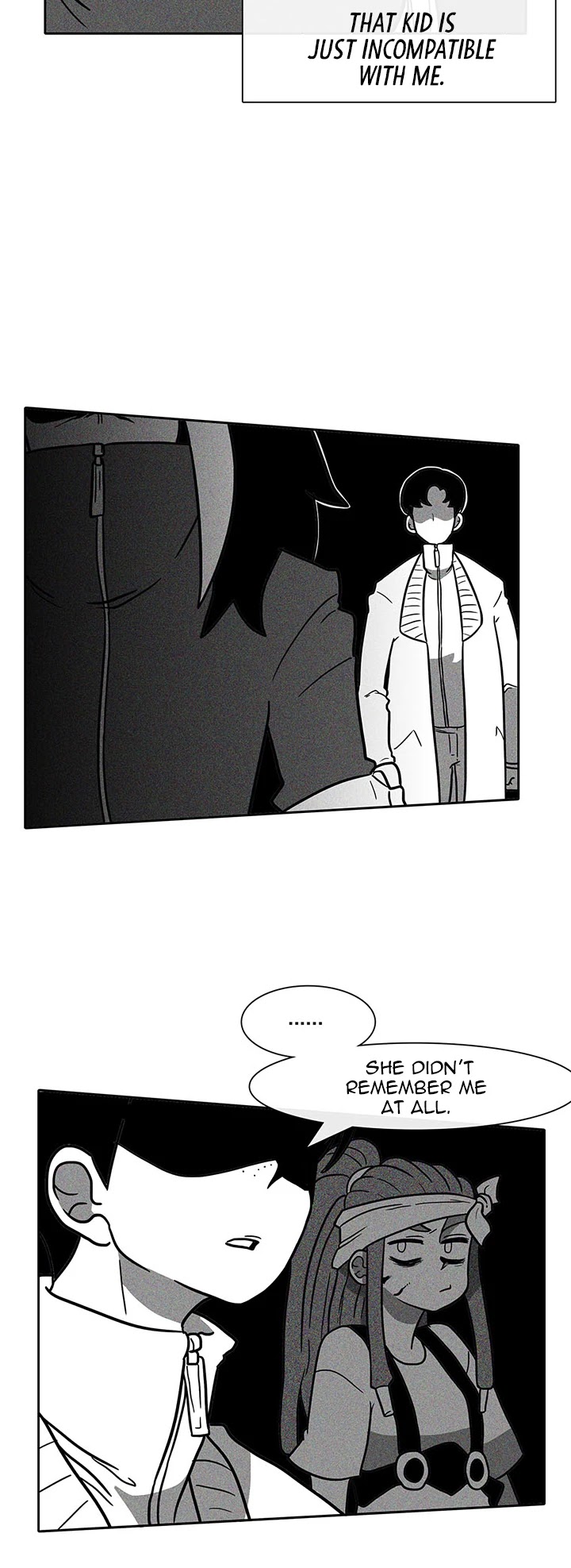 Burning Effect Chapter 41 page 30 - Chapter 41