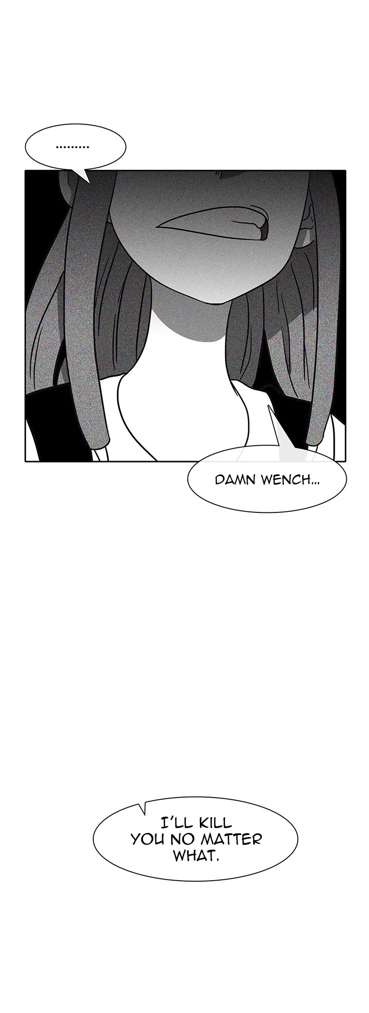 Burning Effect Chapter 41 page 31 - Chapter 41